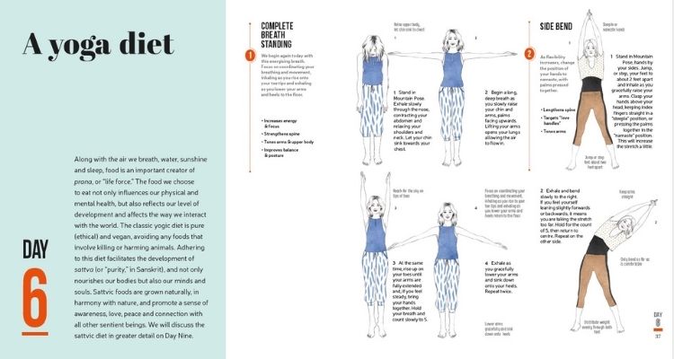 yoga 30 day exercise course (3)