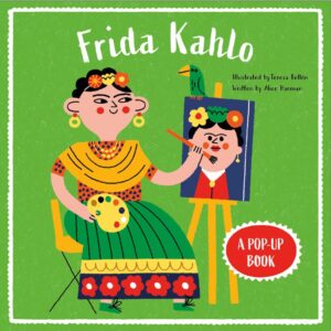 frida kahlo