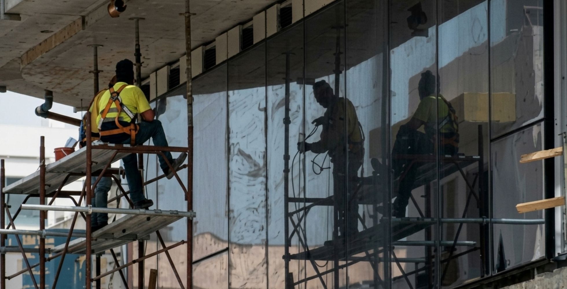 building scotton construction