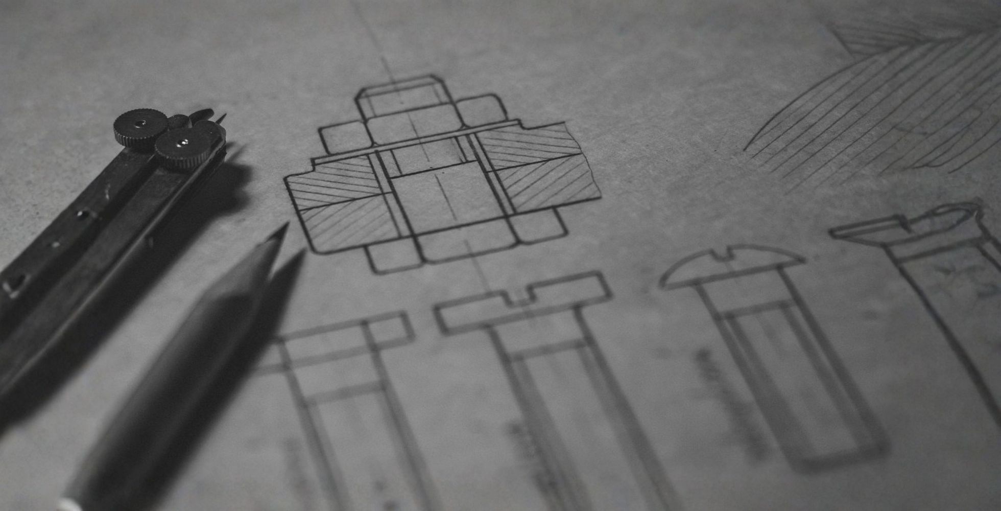 mechanical design techniq design