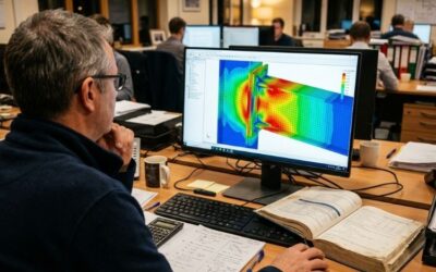 Structural Steel Design: How We Ensure Compliance With Current Standards